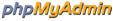 phpMyAdmin